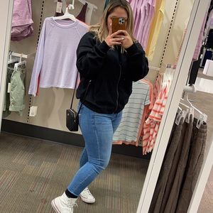 Meet your Posher, Sandra